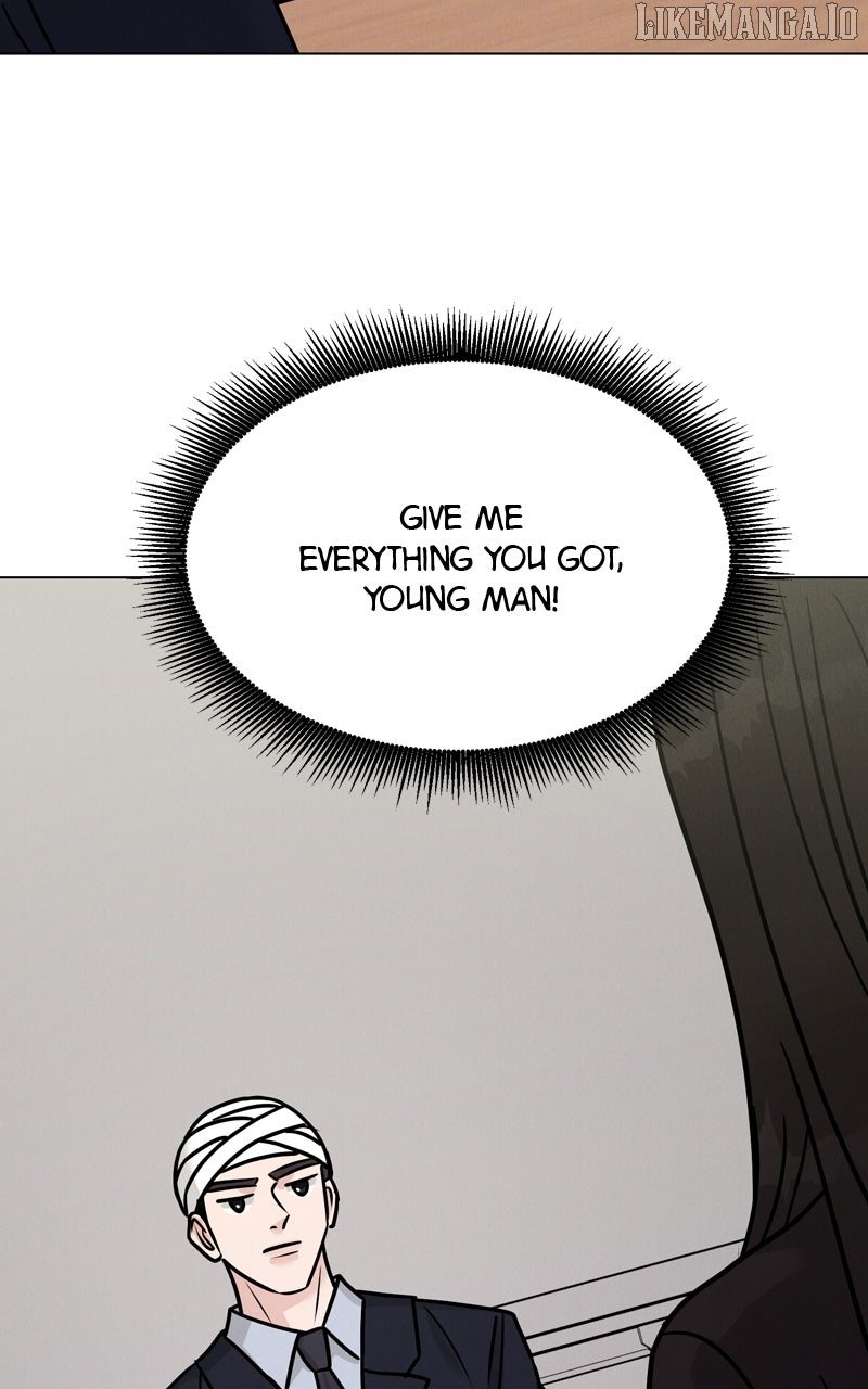 If You Don’t Love, You Die Chapter 12 70