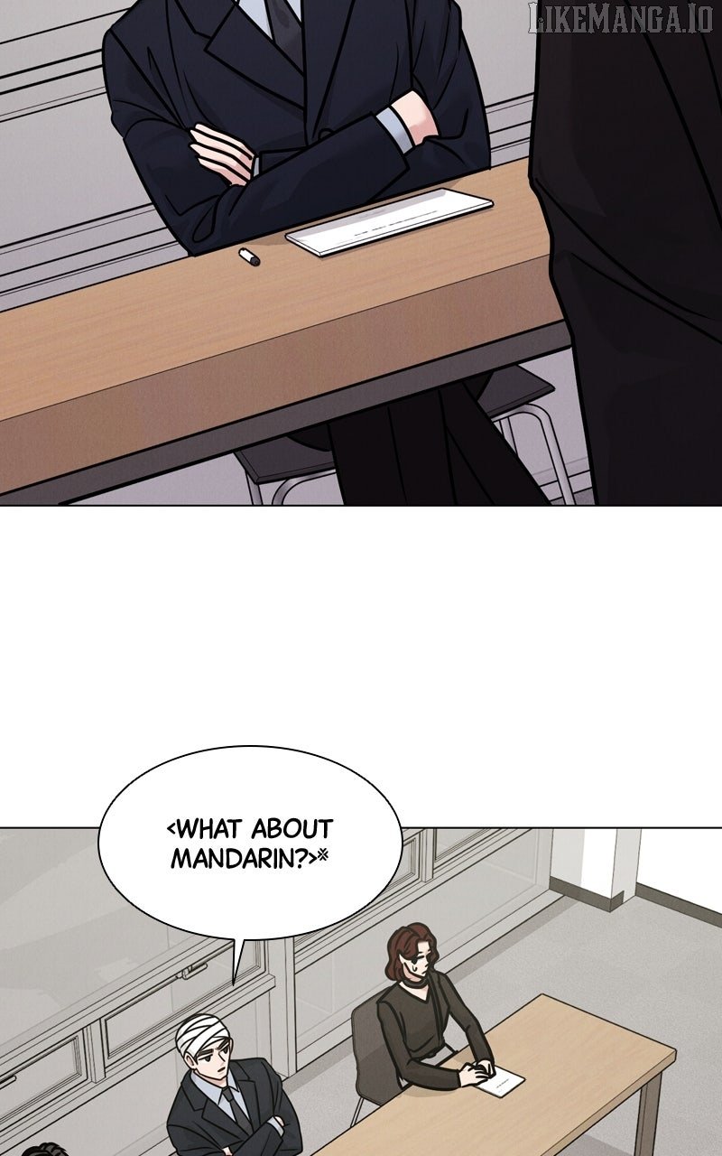 If You Don’t Love, You Die Chapter 12 71