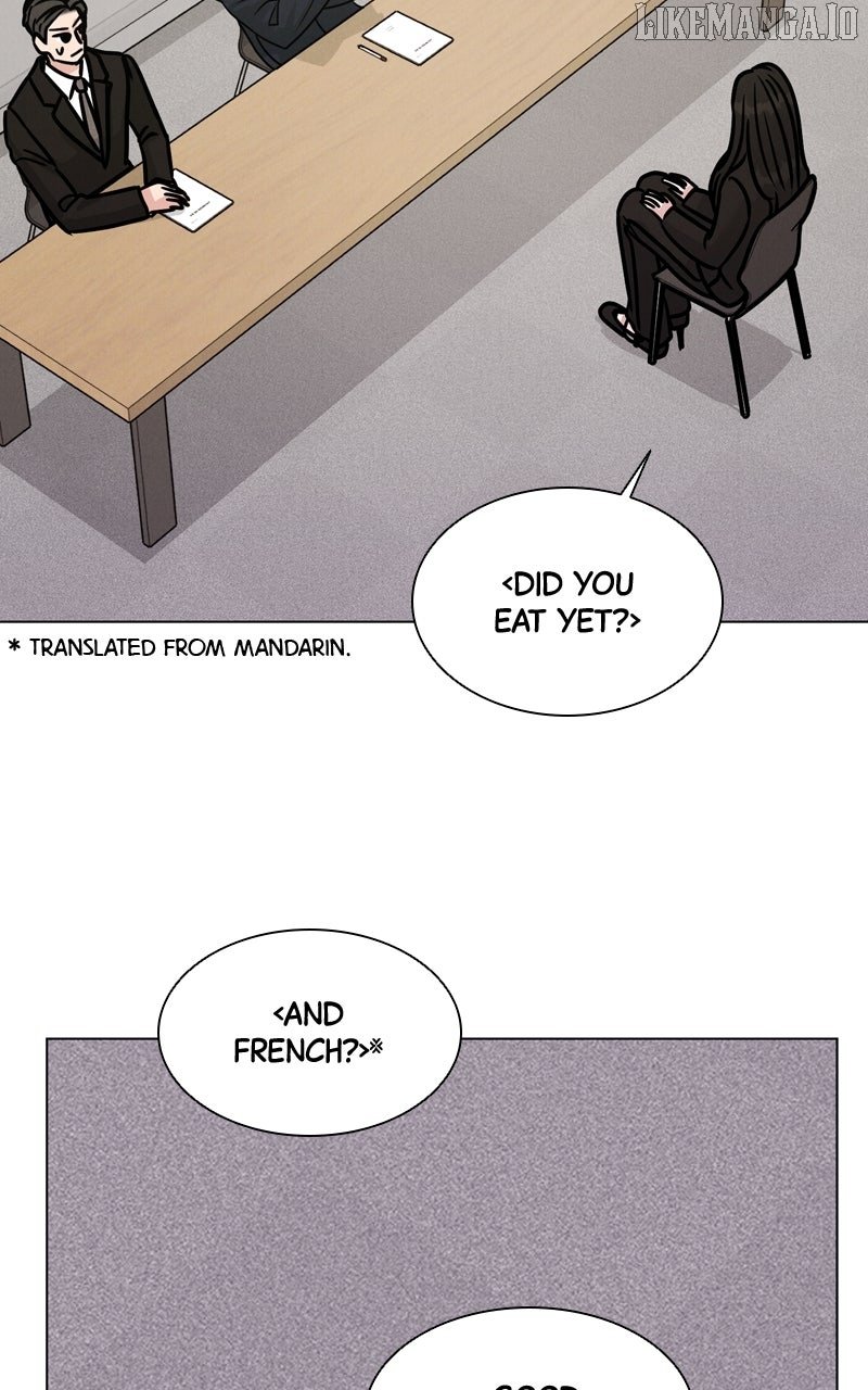If You Don’t Love, You Die Chapter 12 72