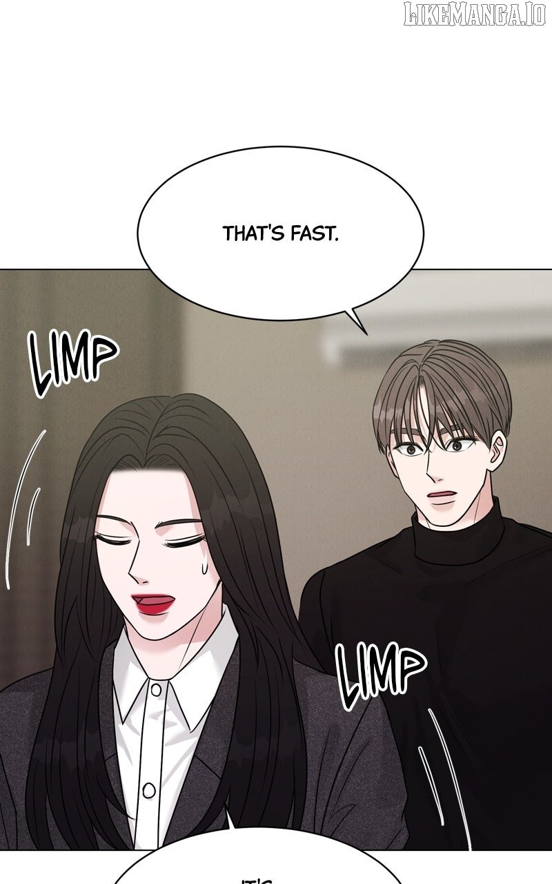 If You Don’t Love, You Die Chapter 12 76