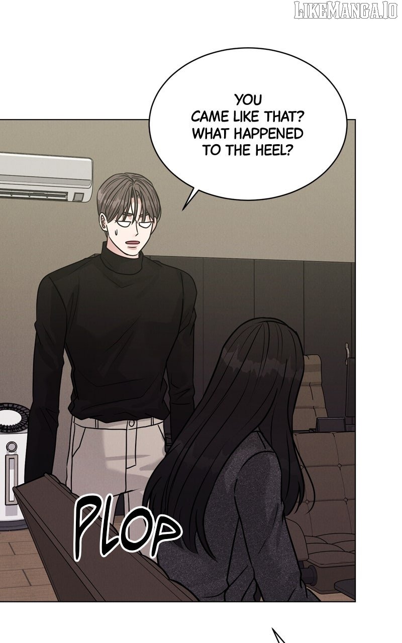 If You Don’t Love, You Die Chapter 12 78