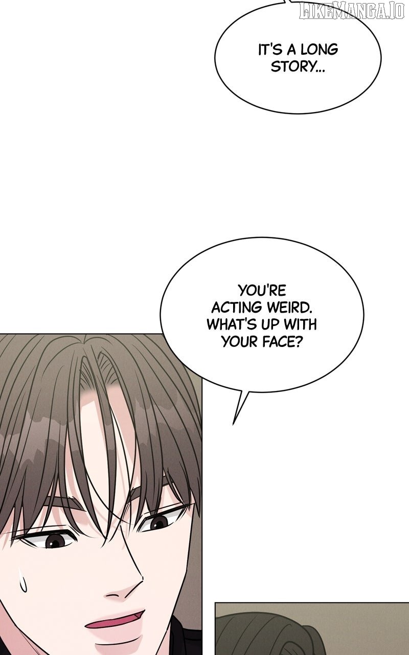 If You Don’t Love, You Die Chapter 12 79