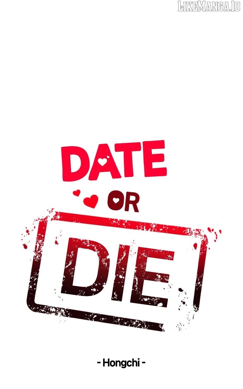 If You Don’t Love, You Die Chapter 12 8