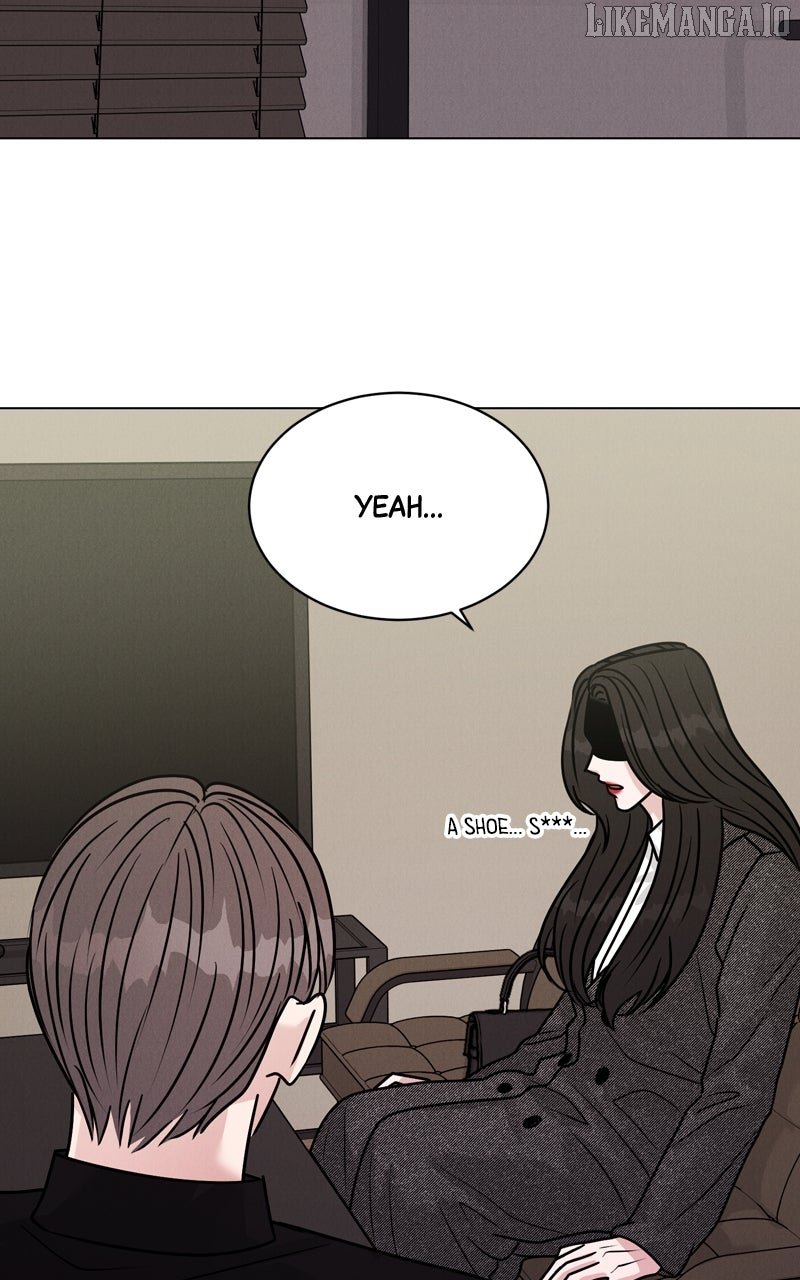 If You Don’t Love, You Die Chapter 12 82