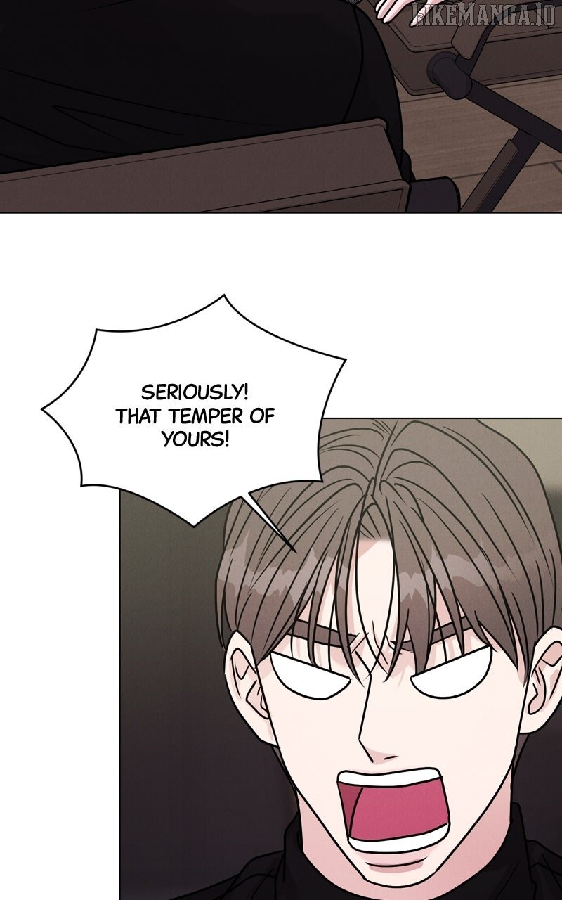 If You Don’t Love, You Die Chapter 12 83