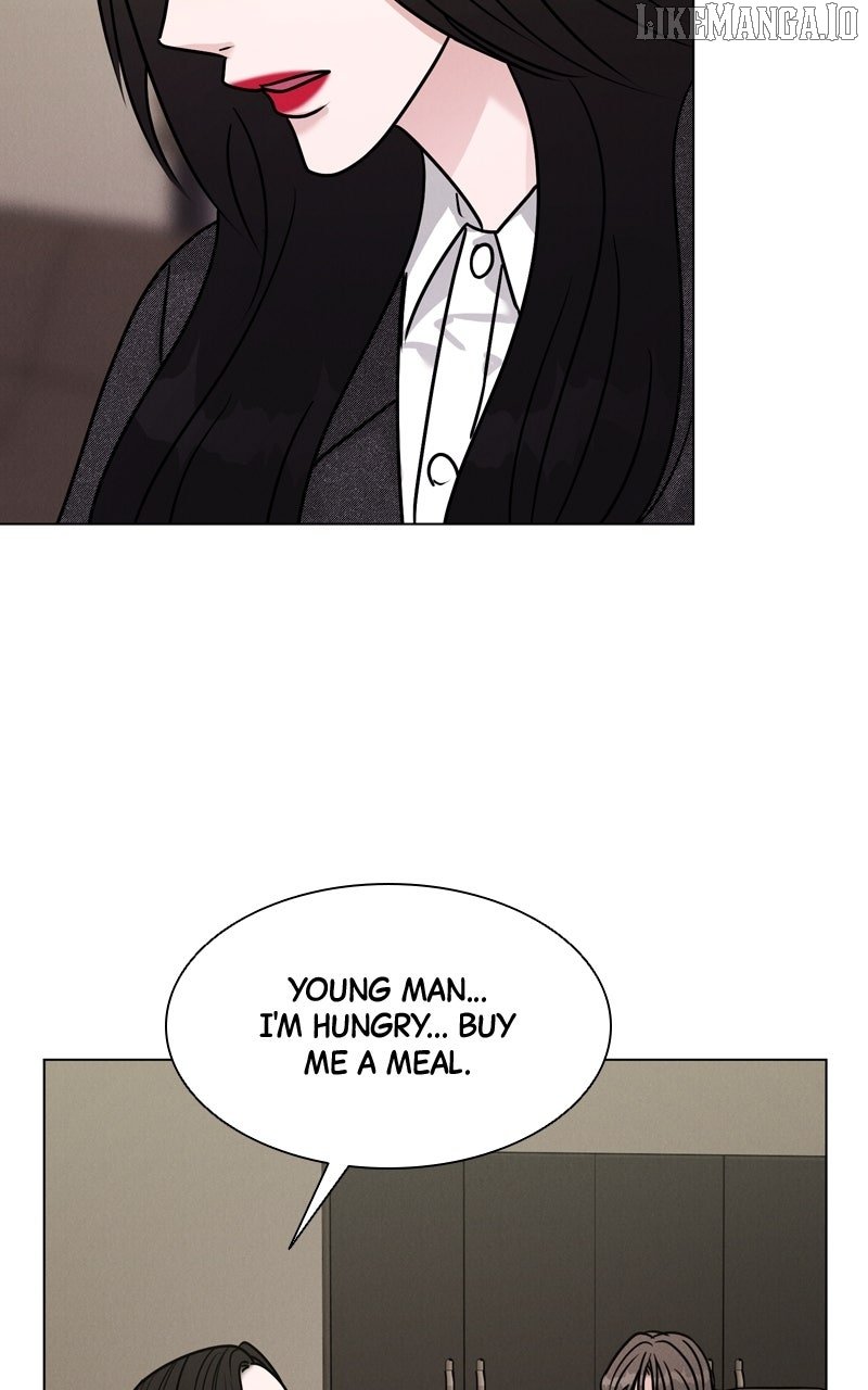 If You Don’t Love, You Die Chapter 12 85