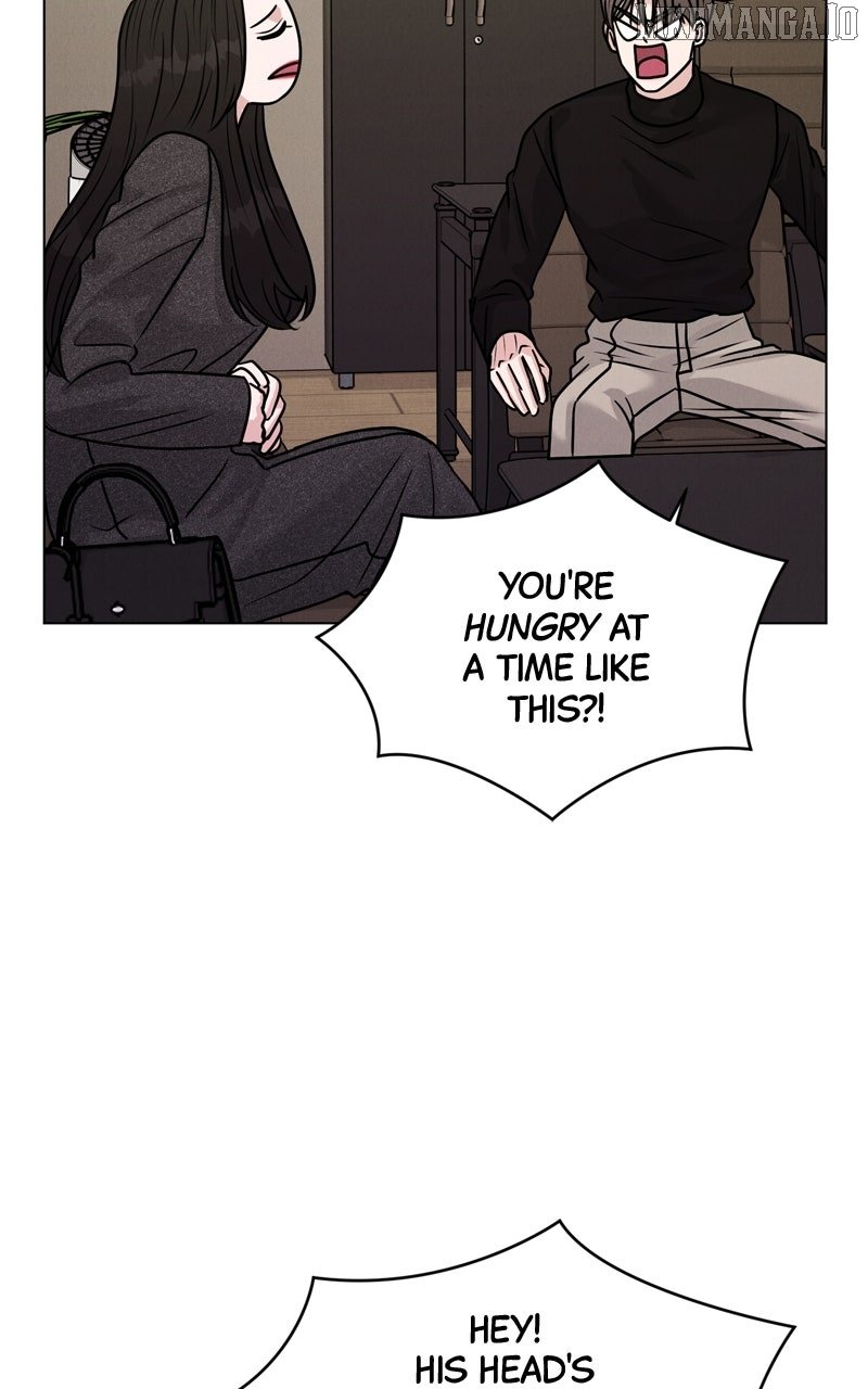 If You Don’t Love, You Die Chapter 12 86