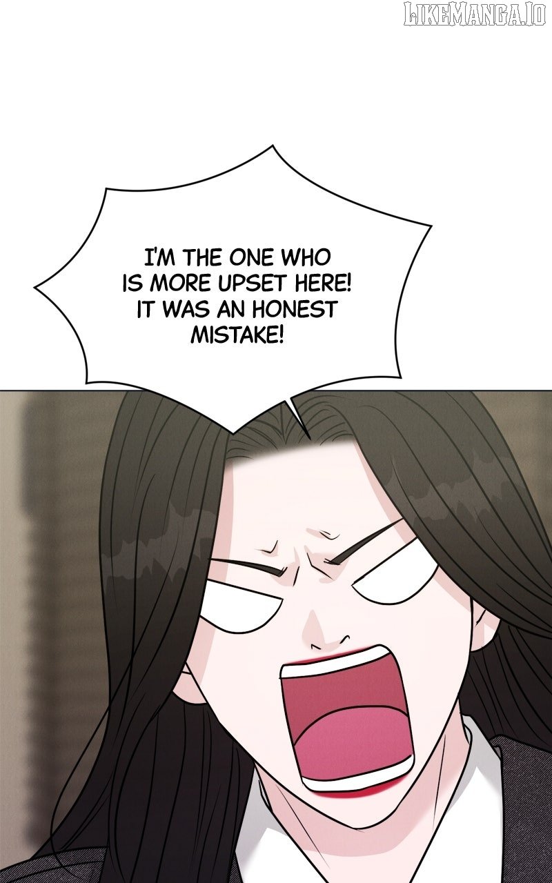 If You Don’t Love, You Die Chapter 12 88