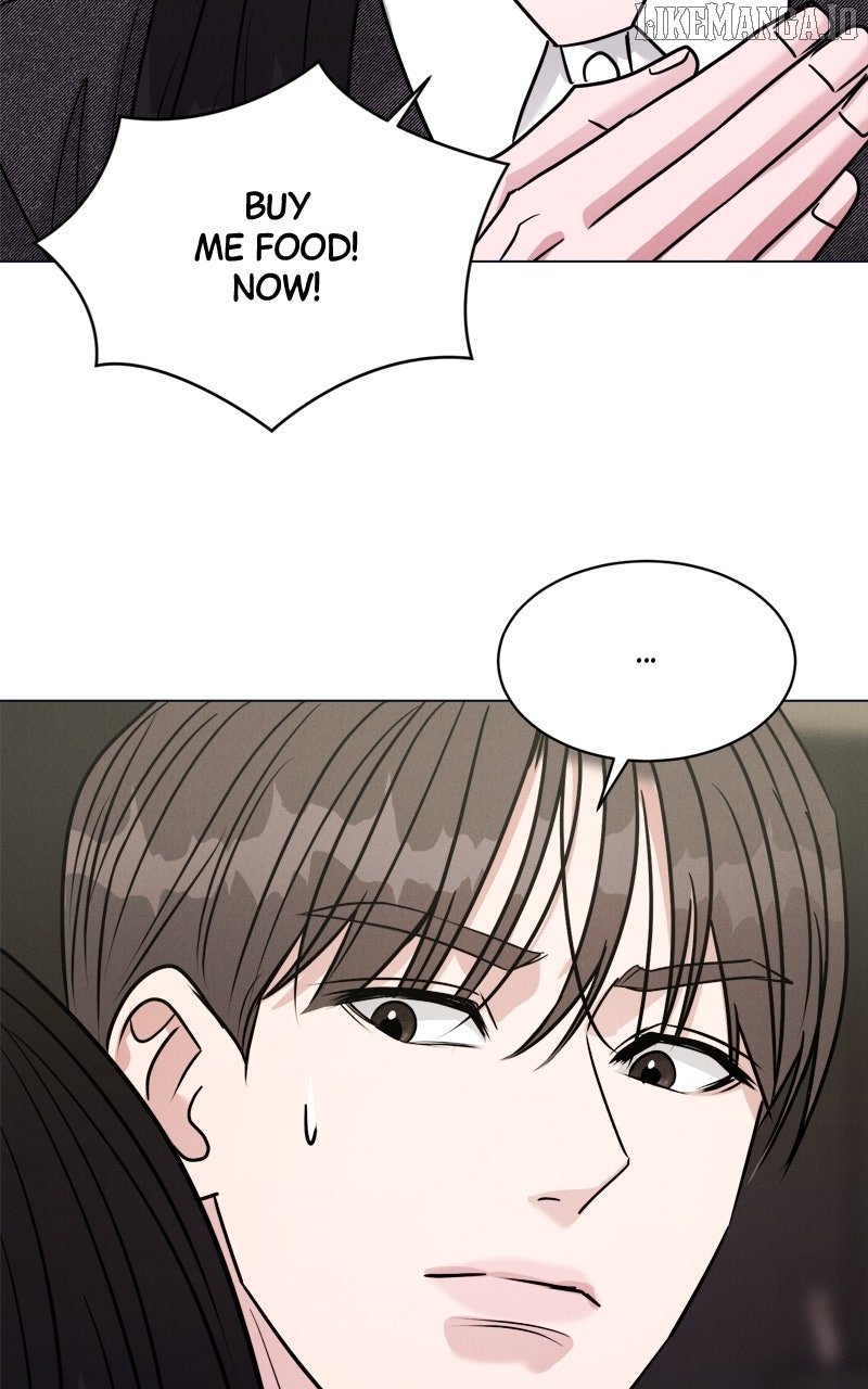 If You Don’t Love, You Die Chapter 12 89