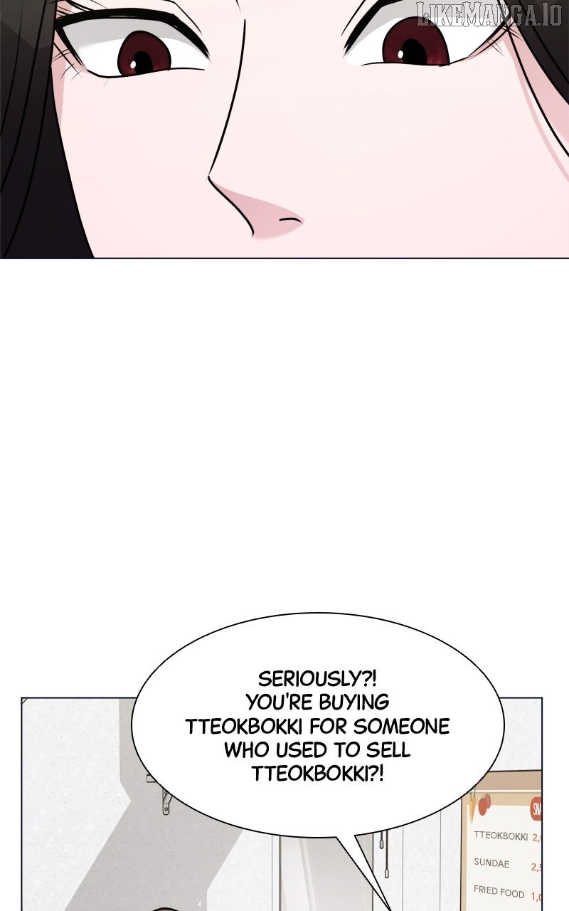 If You Don’t Love, You Die Chapter 12 92