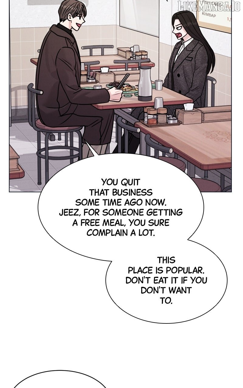 If You Don’t Love, You Die Chapter 12 93