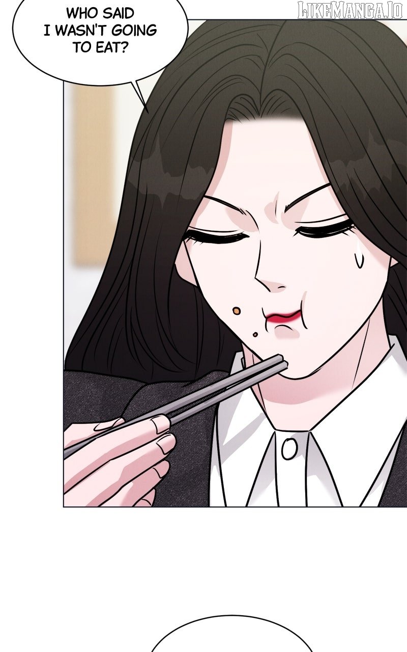 If You Don’t Love, You Die Chapter 12 94