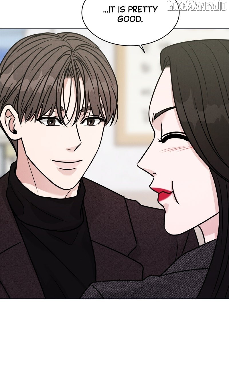 If You Don’t Love, You Die Chapter 12 95