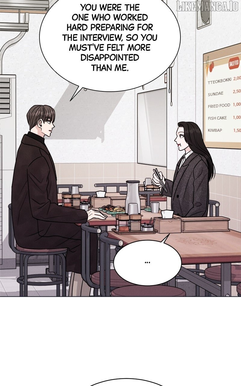 If You Don’t Love, You Die Chapter 12 99