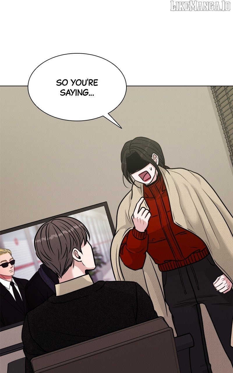 If You Don’t Love, You Die Chapter 10 1