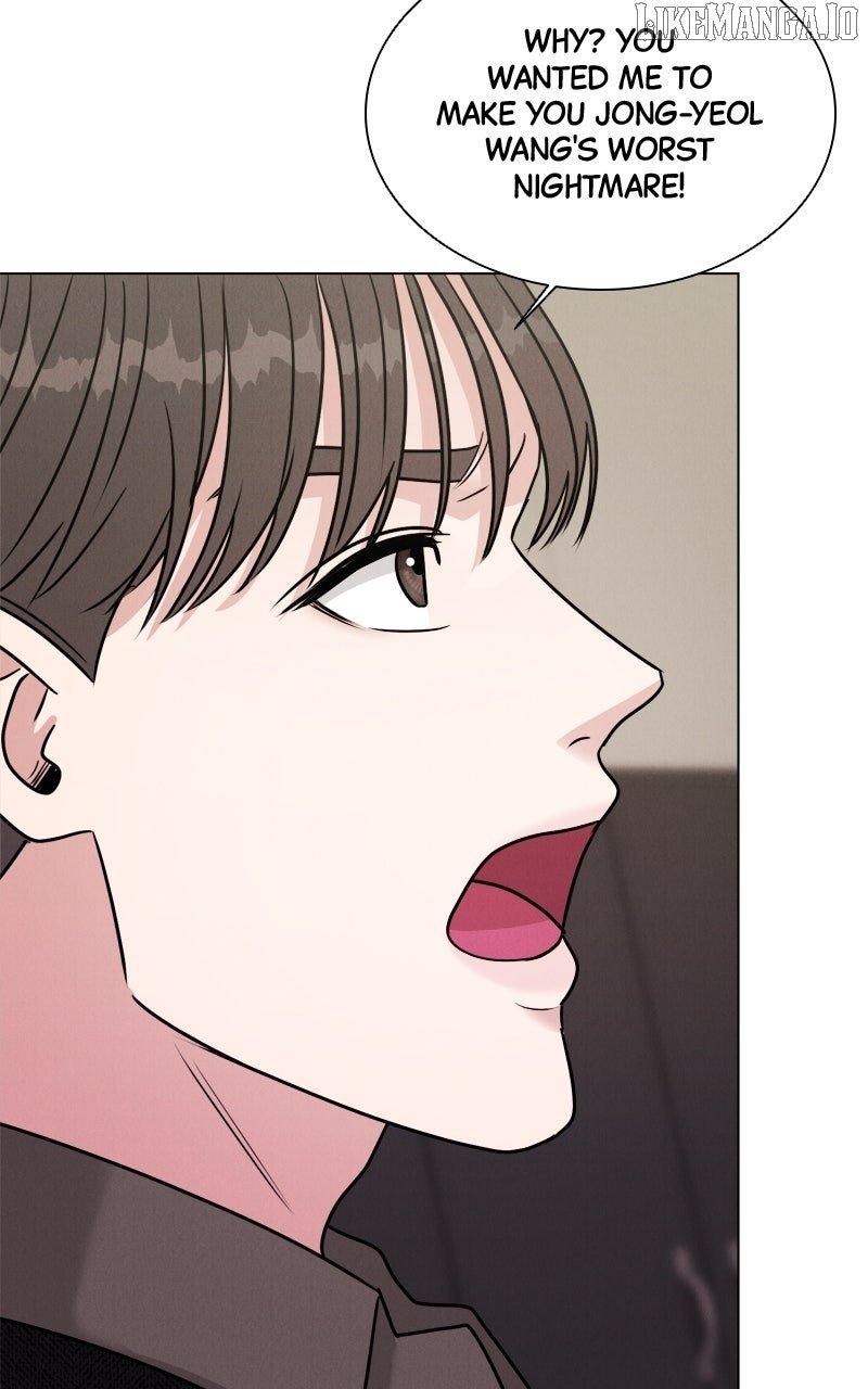 If You Don’t Love, You Die Chapter 10 10
