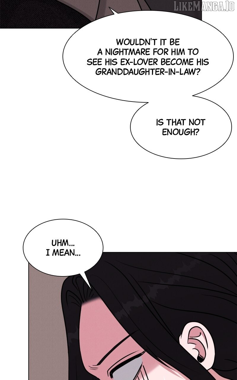If You Don’t Love, You Die Chapter 10 11