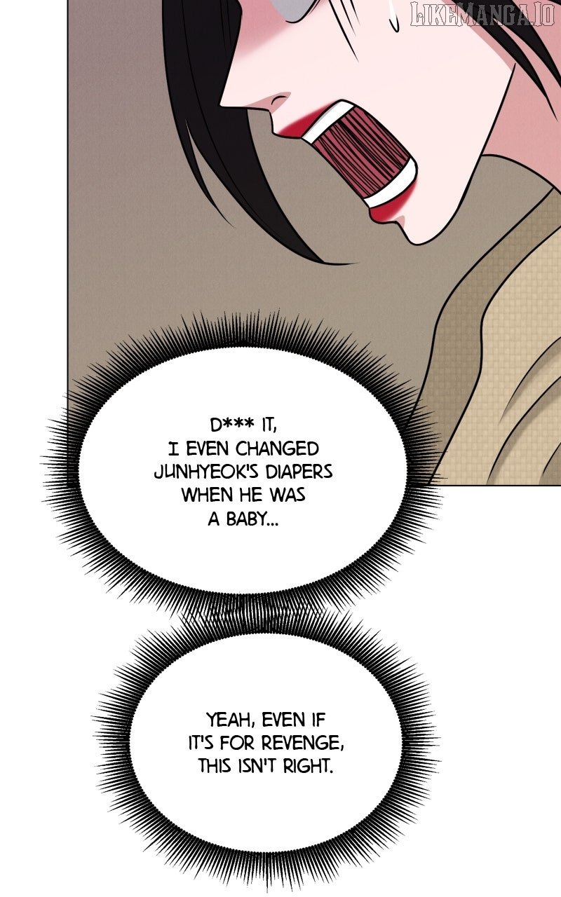 If You Don’t Love, You Die Chapter 10 12