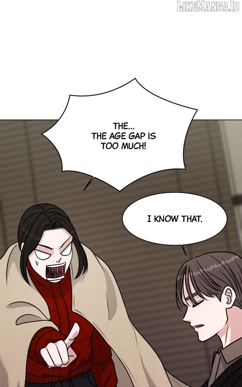 If You Don’t Love, You Die Chapter 10 13