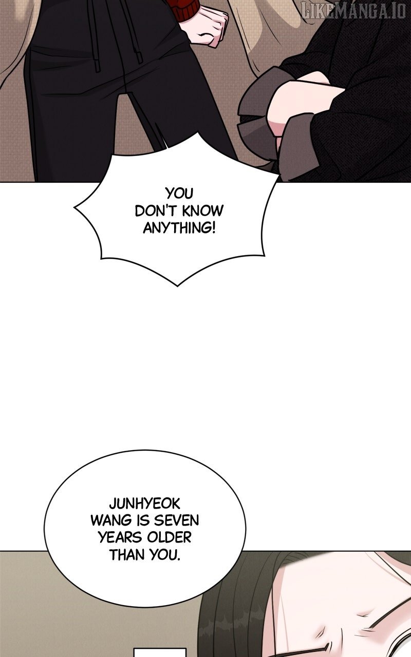 If You Don’t Love, You Die Chapter 10 14