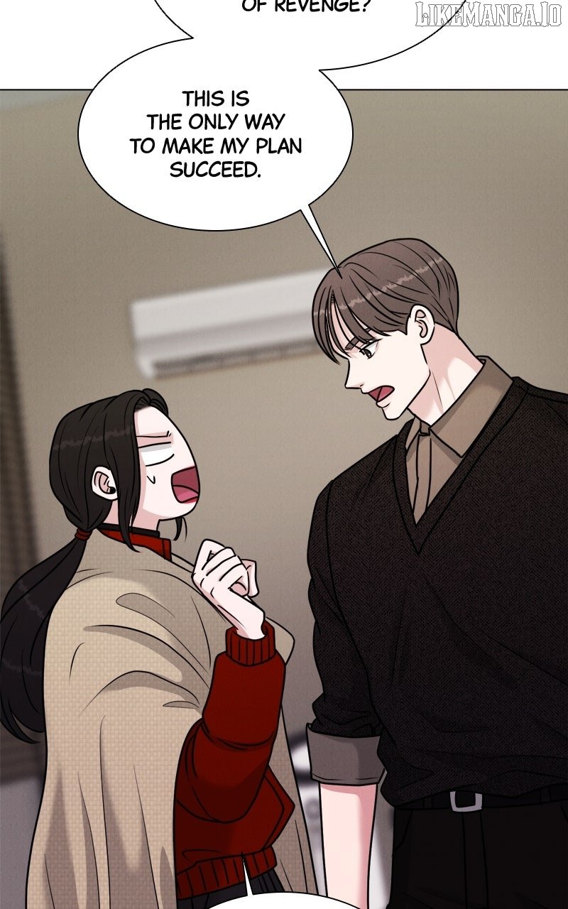If You Don’t Love, You Die Chapter 10 16