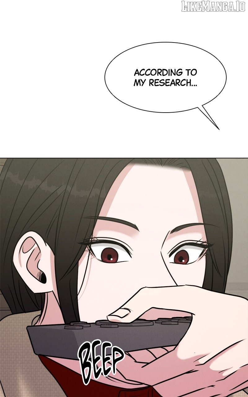 If You Don’t Love, You Die Chapter 10 21