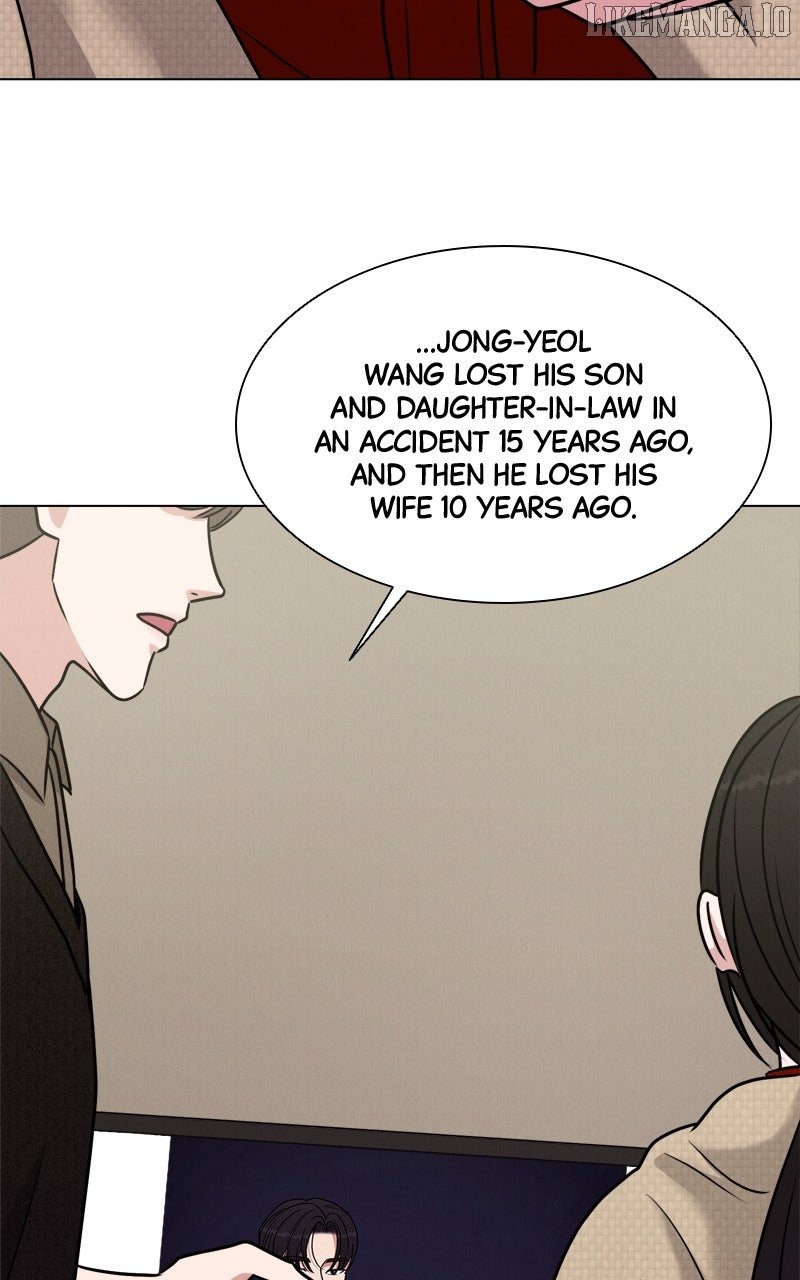 If You Don’t Love, You Die Chapter 10 22