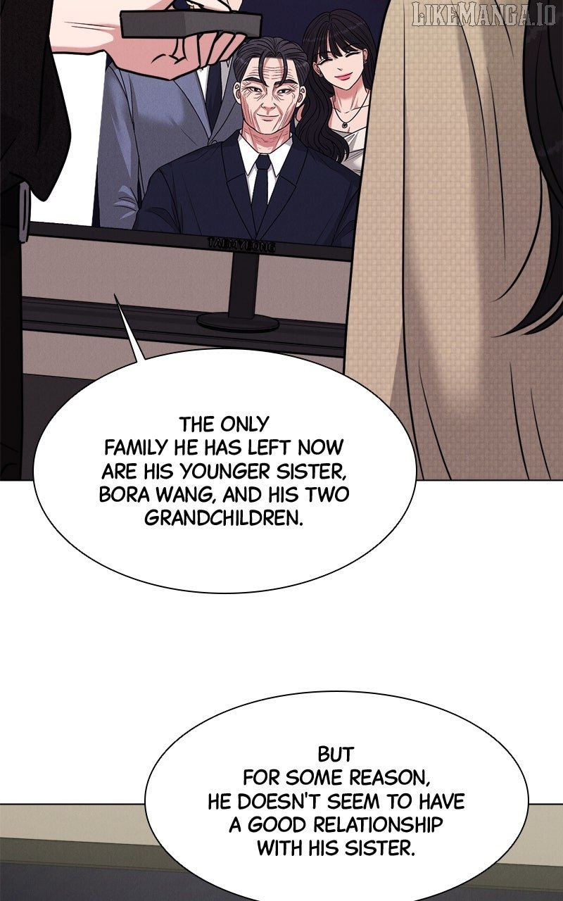 If You Don’t Love, You Die Chapter 10 23