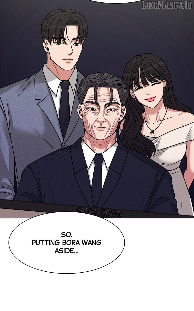 If You Don’t Love, You Die Chapter 10 24