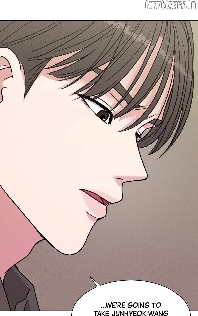 If You Don’t Love, You Die Chapter 10 25