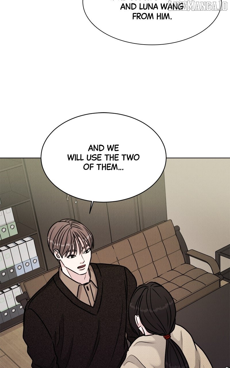 If You Don’t Love, You Die Chapter 10 26