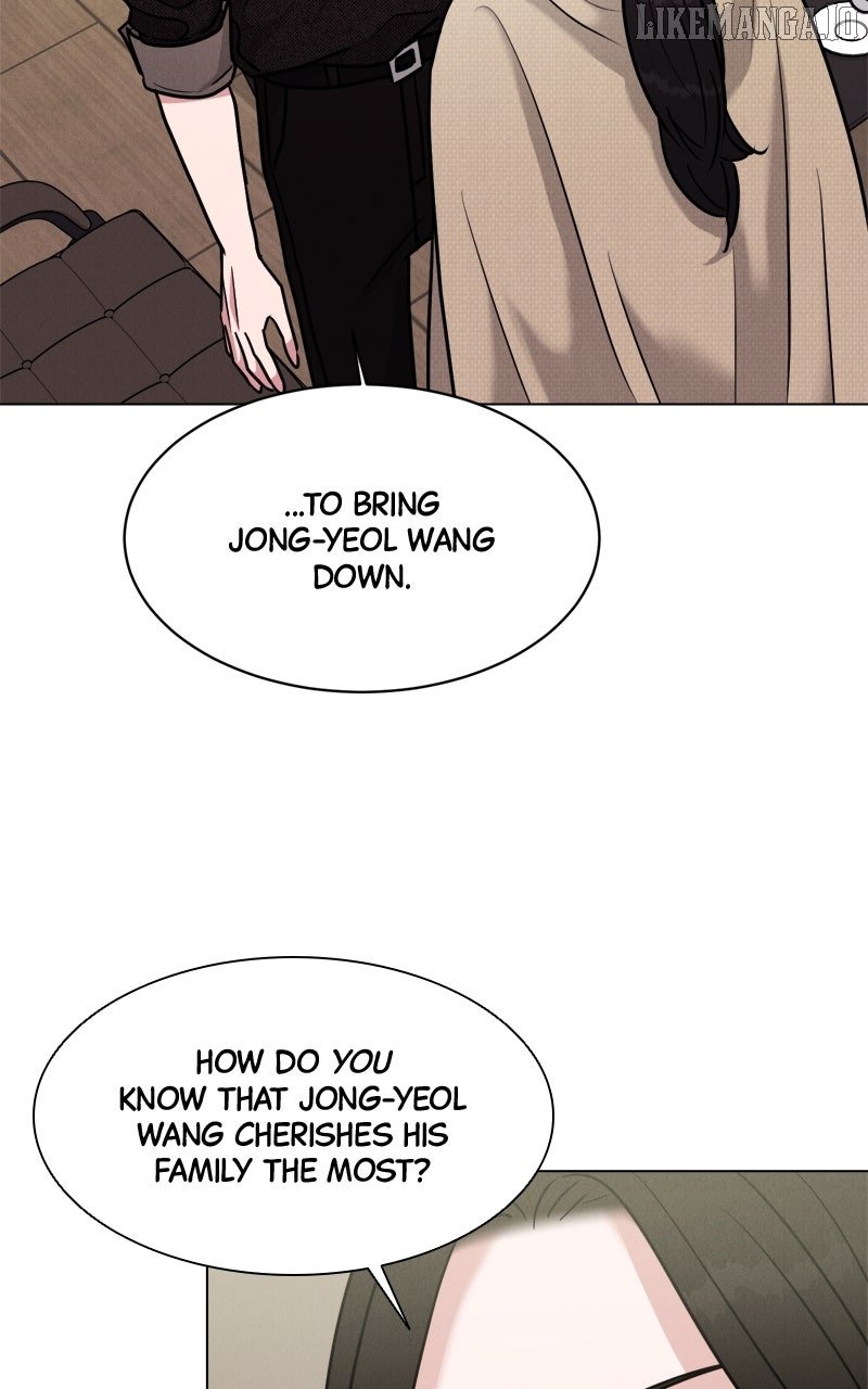 If You Don’t Love, You Die Chapter 10 27