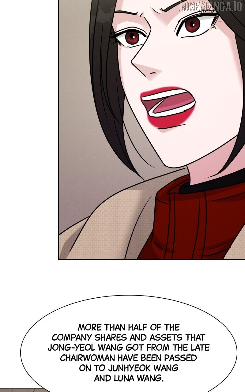 If You Don’t Love, You Die Chapter 10 28