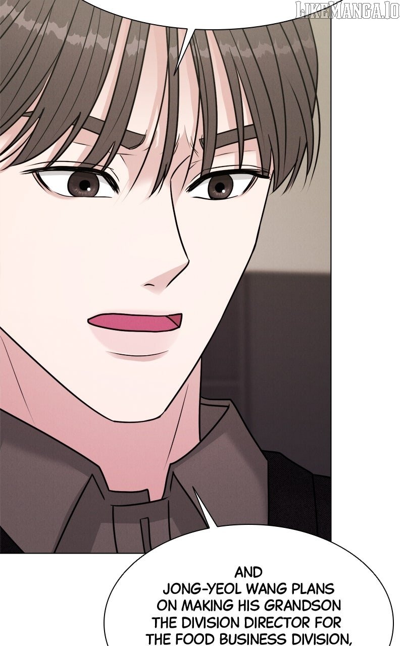If You Don’t Love, You Die Chapter 10 29