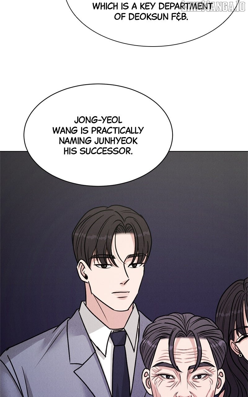 If You Don’t Love, You Die Chapter 10 30