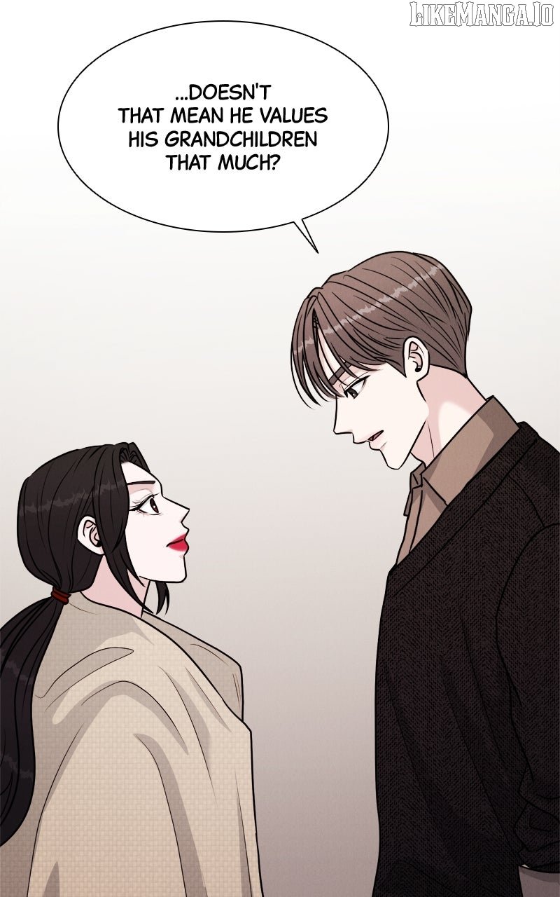 If You Don’t Love, You Die Chapter 10 33