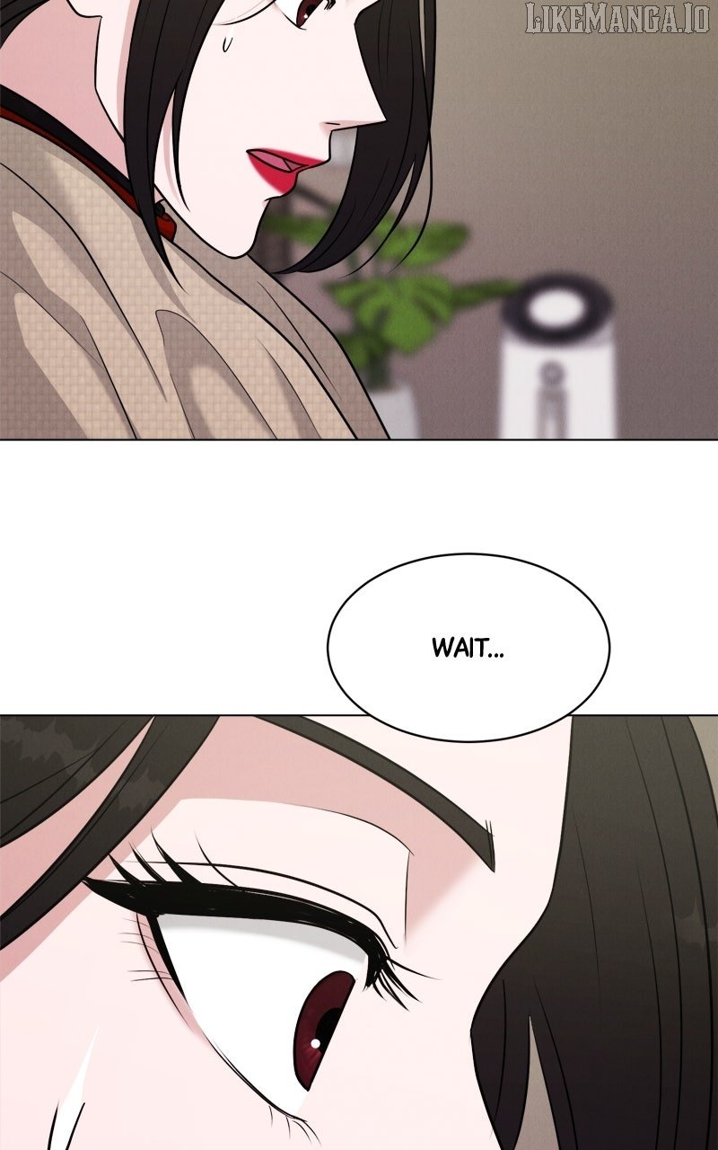 If You Don’t Love, You Die Chapter 10 35