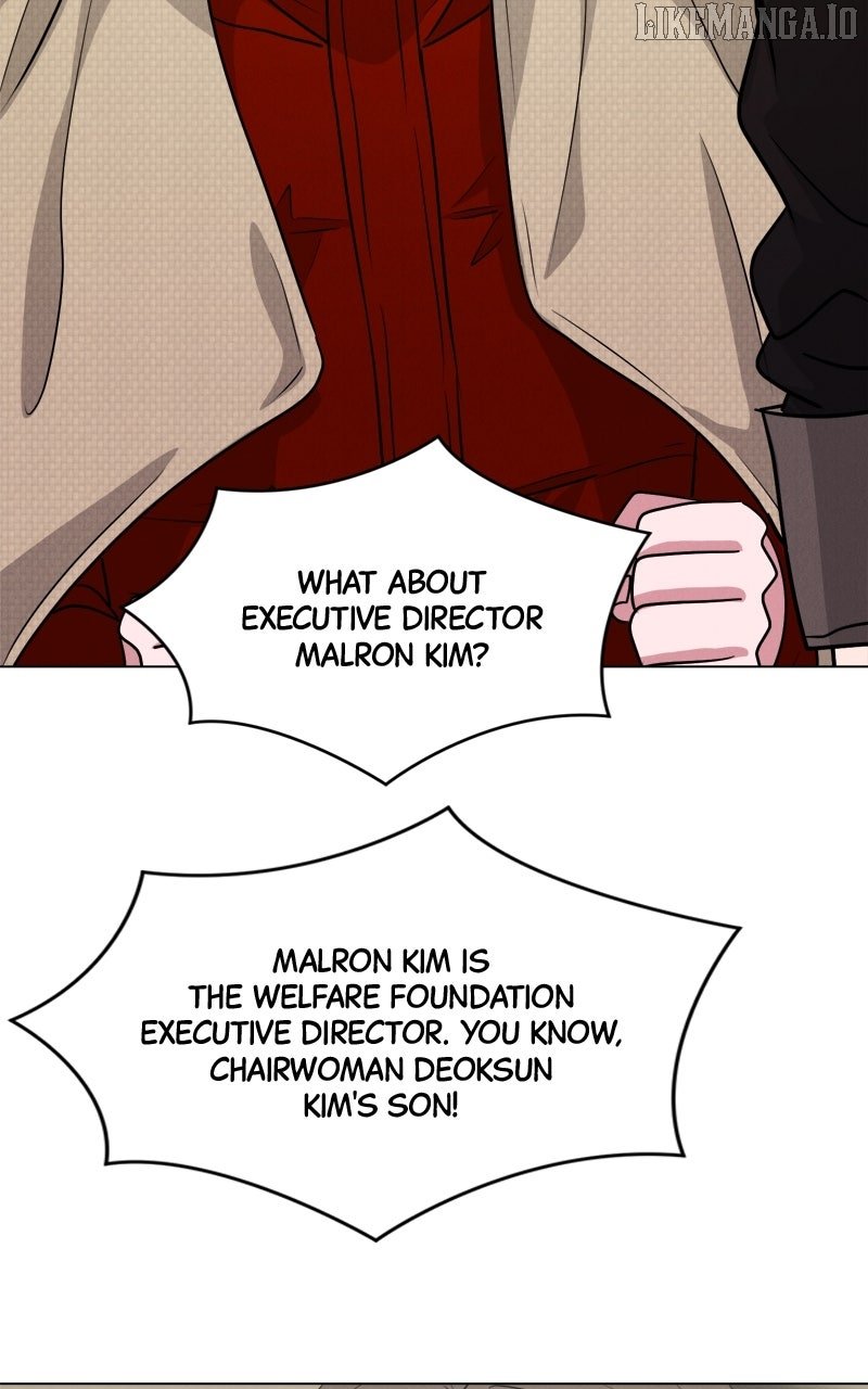 If You Don’t Love, You Die Chapter 10 37