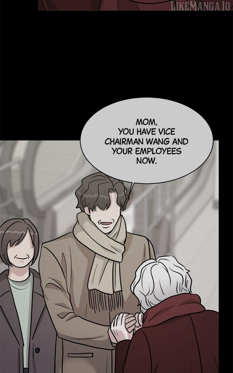 If You Don’t Love, You Die Chapter 10 43