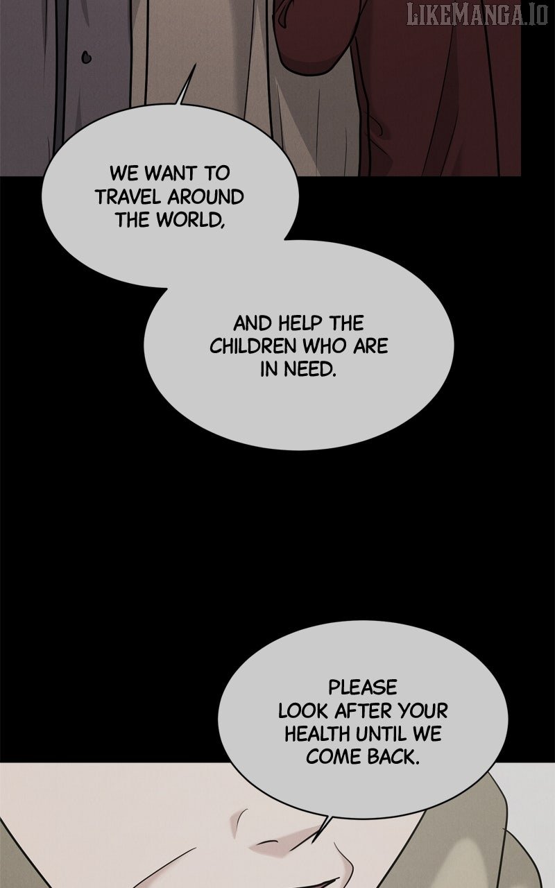 If You Don’t Love, You Die Chapter 10 44