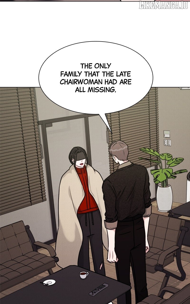 If You Don’t Love, You Die Chapter 10 47
