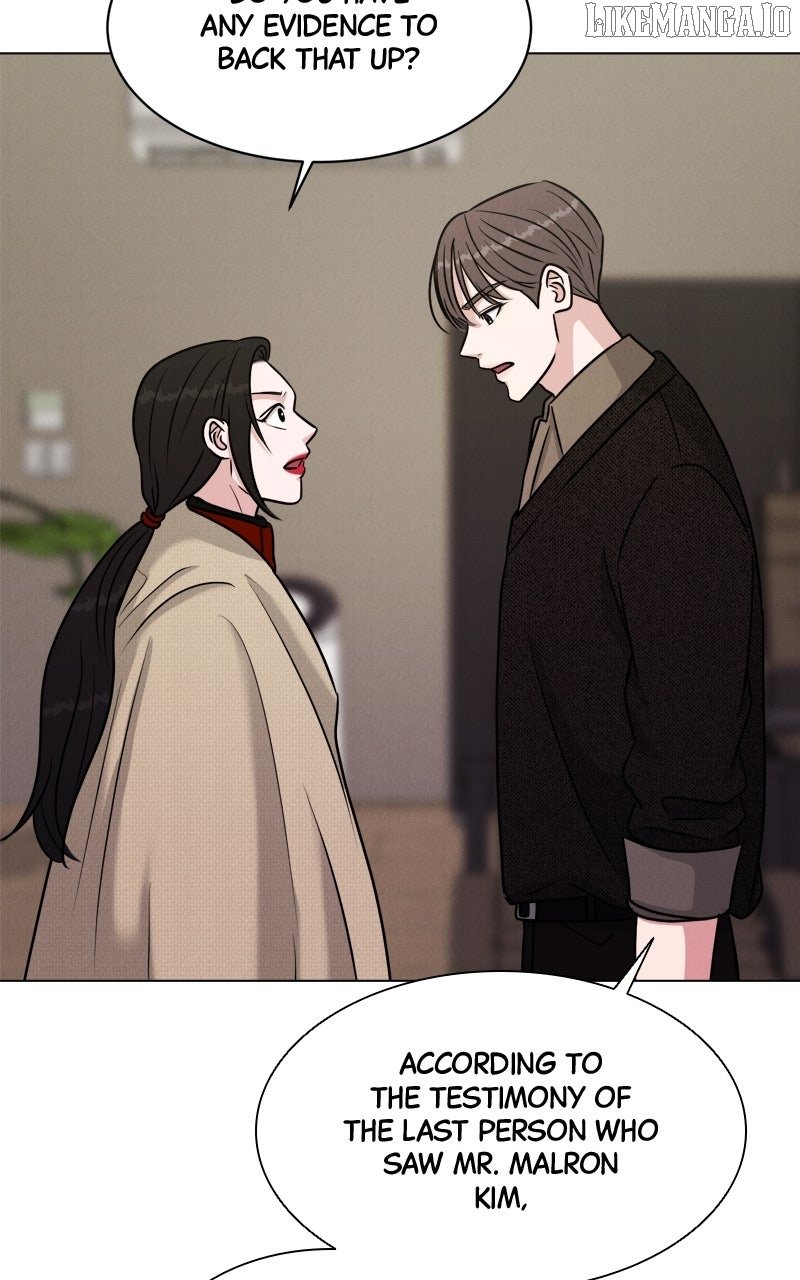 If You Don’t Love, You Die Chapter 10 54