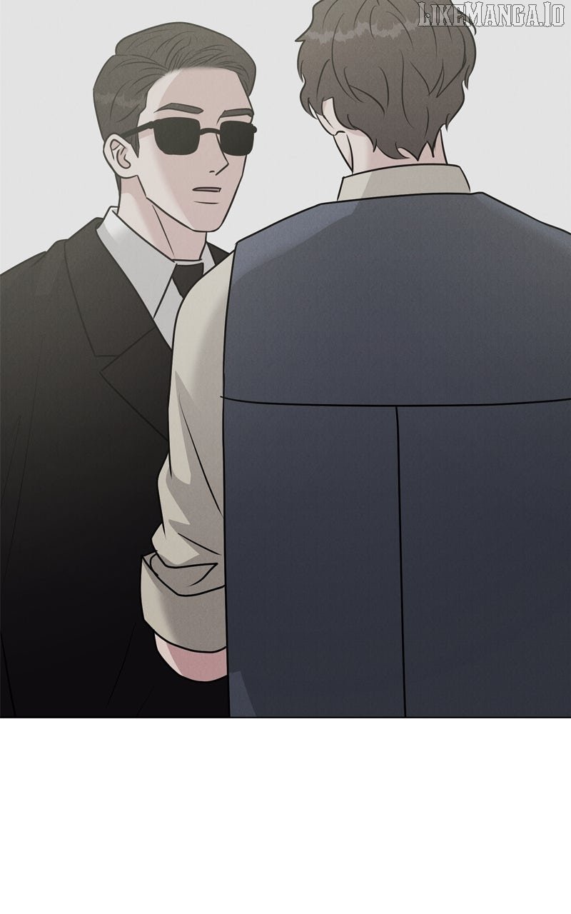 If You Don’t Love, You Die Chapter 10 56