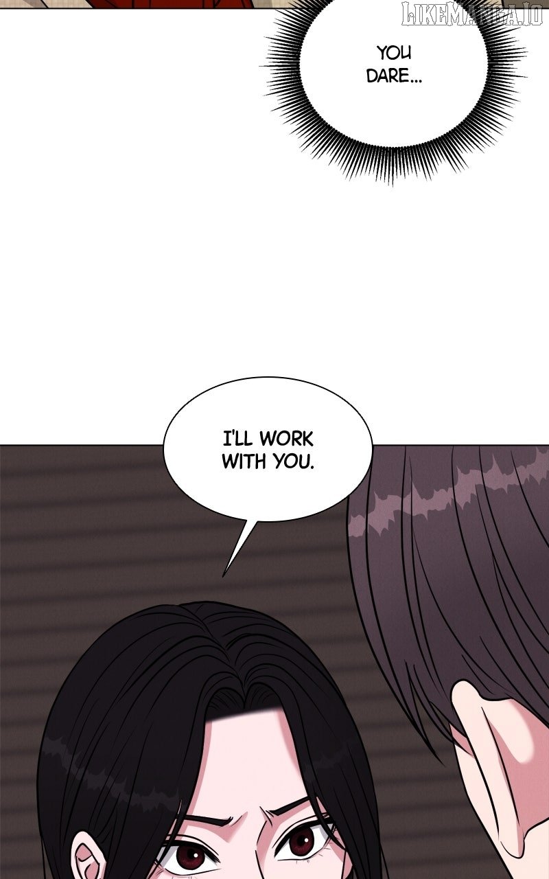 If You Don’t Love, You Die Chapter 10 58