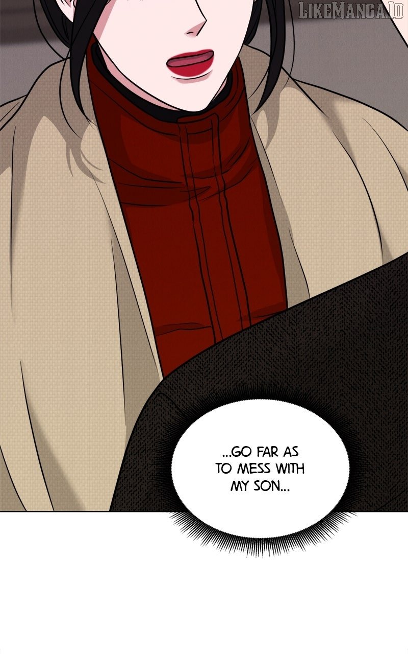 If You Don’t Love, You Die Chapter 10 59