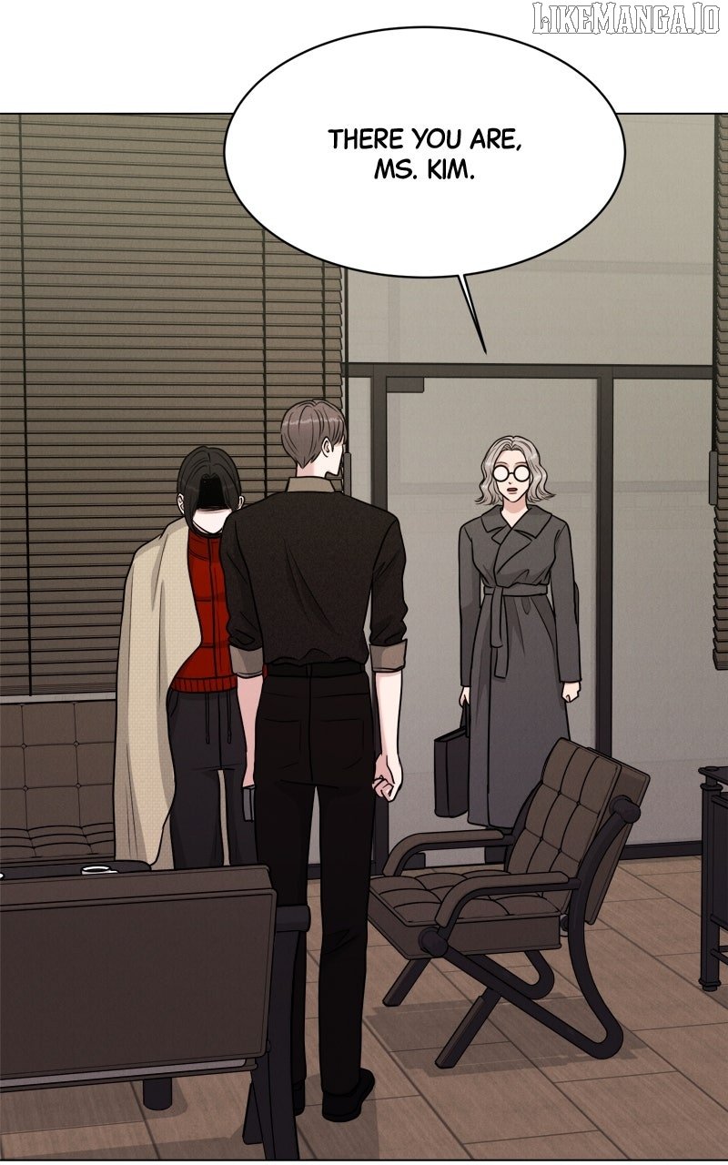 If You Don’t Love, You Die Chapter 10 62