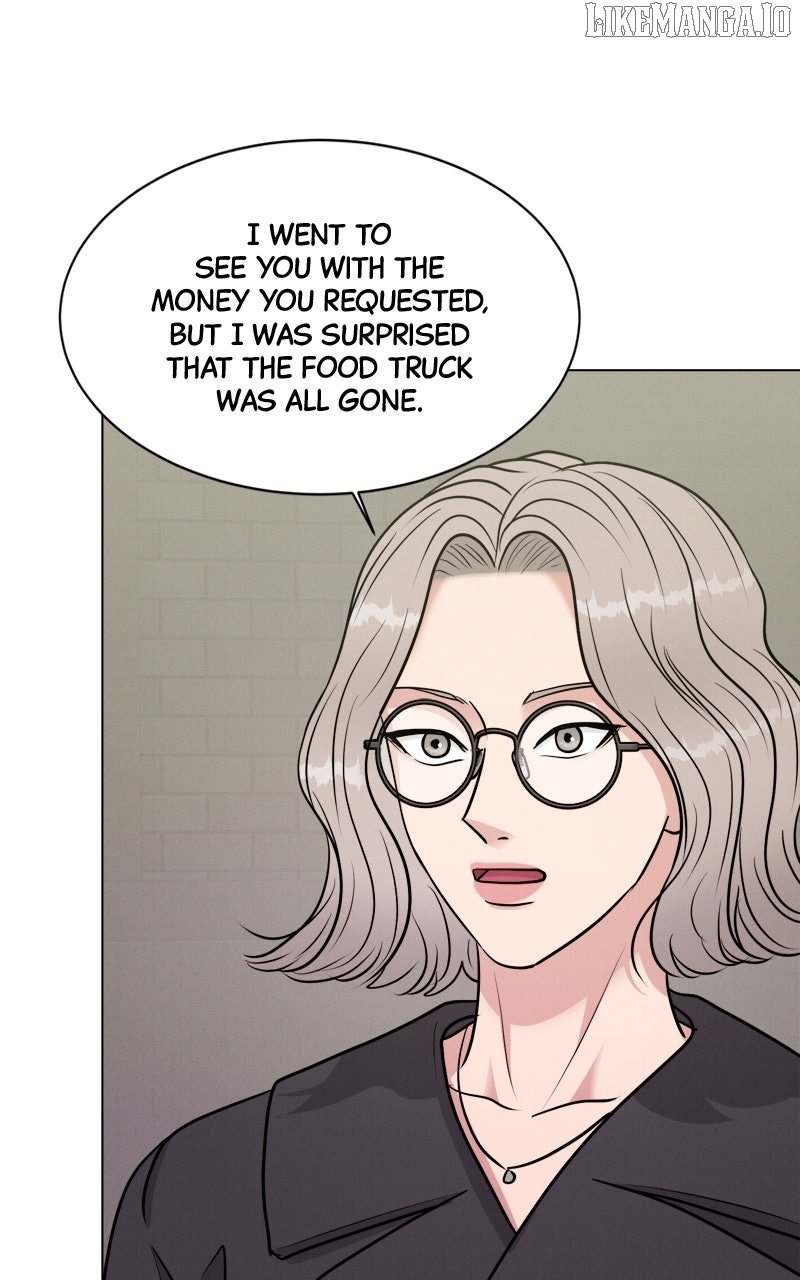 If You Don’t Love, You Die Chapter 10 63