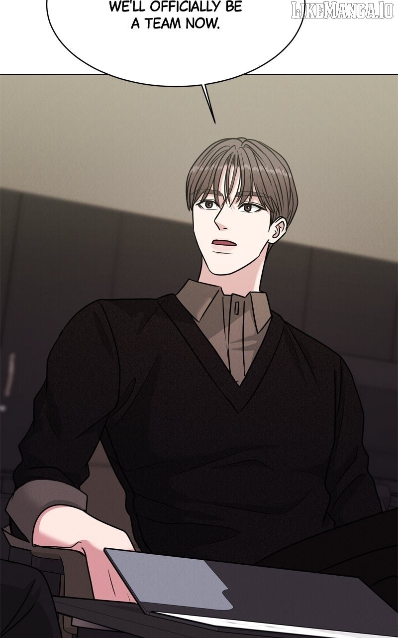 If You Don’t Love, You Die Chapter 10 71