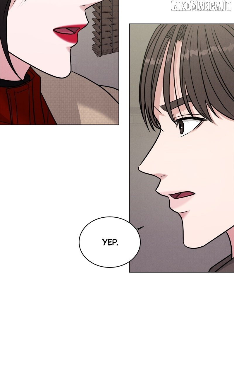 If You Don’t Love, You Die Chapter 10 80