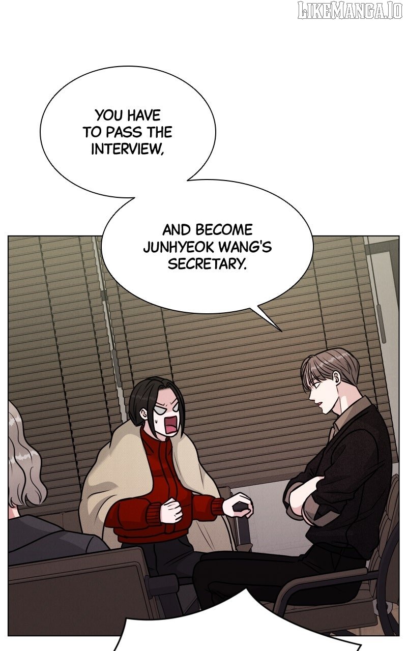 If You Don’t Love, You Die Chapter 10 81